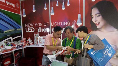 Đèn Led bulb Điện Quang