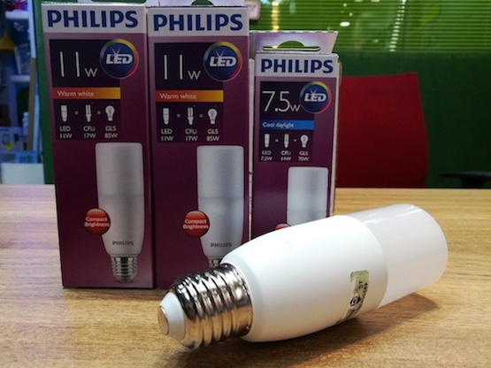 Đèn Led Stick 11W E27 Philips 