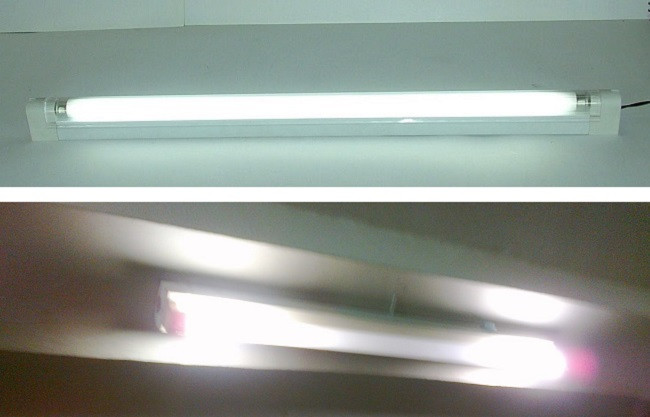 Tại sao đèn tuýp LED bị chập chờn và cách khắc phục?