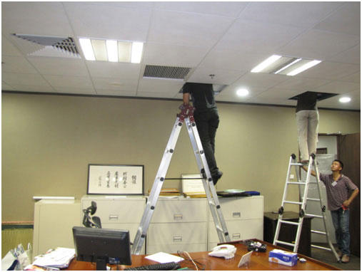 Đại lý phân phối đèn Led MPE - Thiết bị điện MPE chính hãng tại TP.