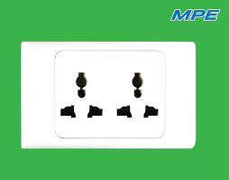 Đại lý phân phối đèn Led MPE - Thiết bị điện MPE chính hãng tại TP.
