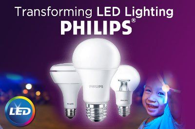 So sánh đèn led Philips và đèn led Rạng Đông