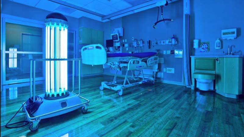 Đèn UV diệt khuẩn phòng thí nghiệm loại nào tốt?