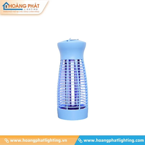 Đèn diệt côn trùng