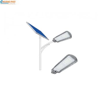 Đèn năng lượng mặt trời Blue Carbon