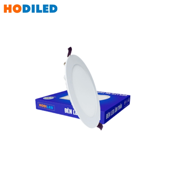 Đèn led âm trần Hodiled