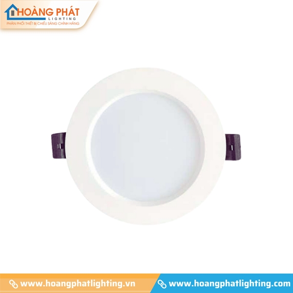 Đèn Led âm trần Paragon