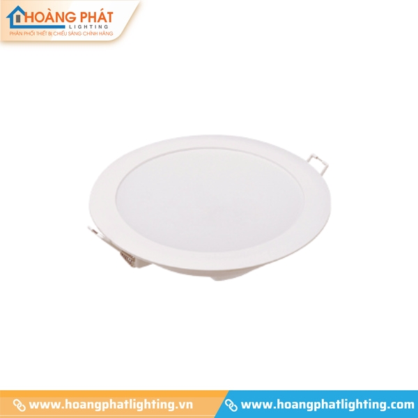 Đèn Led âm trần Philips