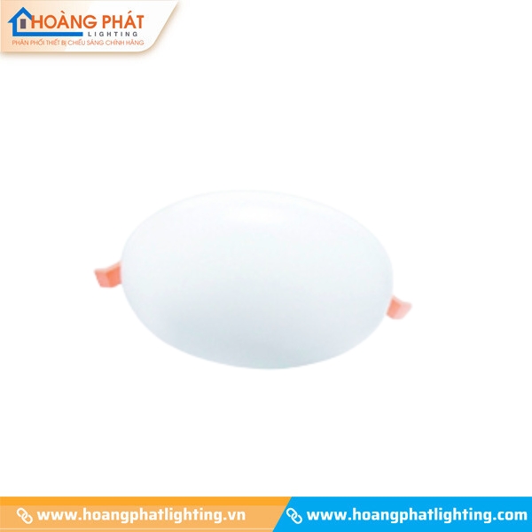 Đèn Led âm trần Duhal
