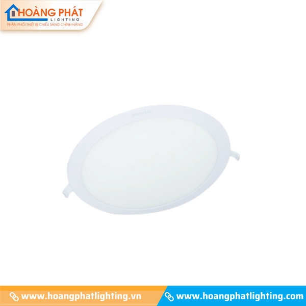 Đèn Led âm trần Duhal