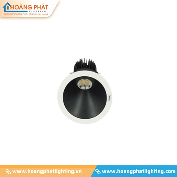 Đèn Led âm trần Paragon