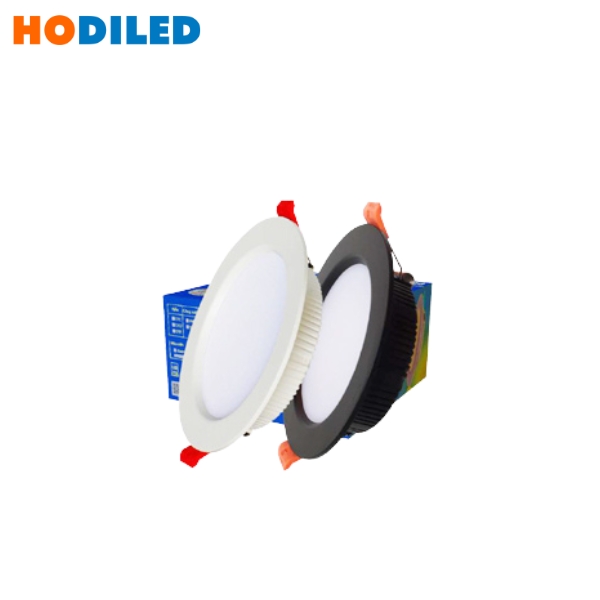 Đèn led âm trần Hodiled