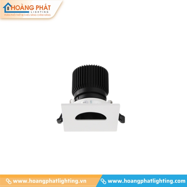 Đèn Led âm trần Paragon