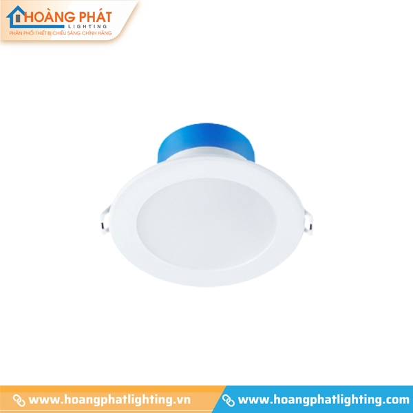 Đèn Led âm trần Philips