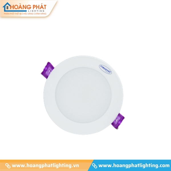 Đèn Led âm trần Paragon