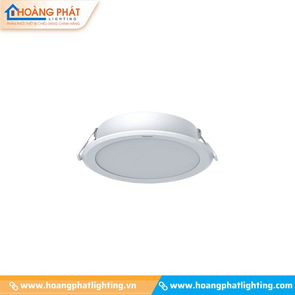Đèn Led âm trần Panasonic