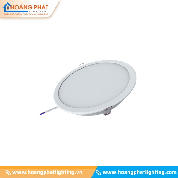 Đèn led âm trần Nanoco