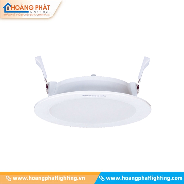 Đèn Led âm trần Panasonic