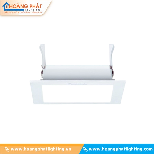 Đèn Led âm trần Panasonic