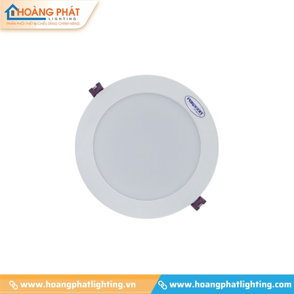 Đèn Led âm trần Paragon