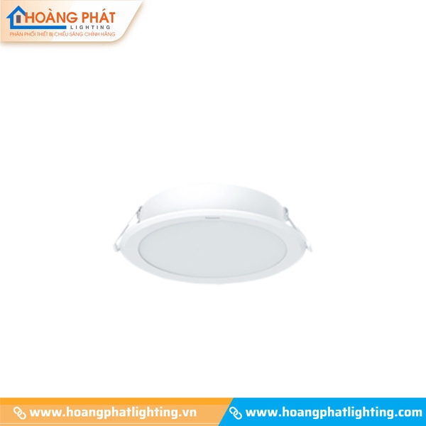 Đèn Led âm trần Panasonic