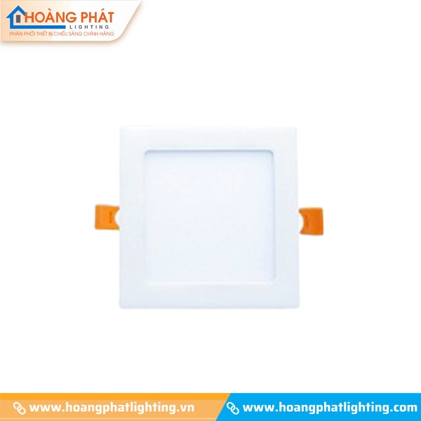 Đèn led âm trần Comet