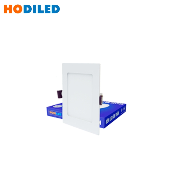 Đèn led âm trần Hodiled