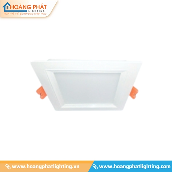 Đèn Led âm trần Duhal