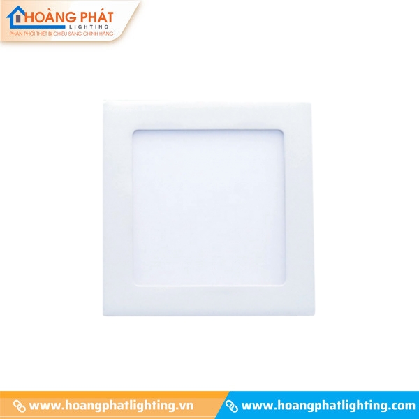 Đèn led âm trần Comet