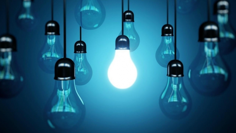 Đèn Led tròn Osram