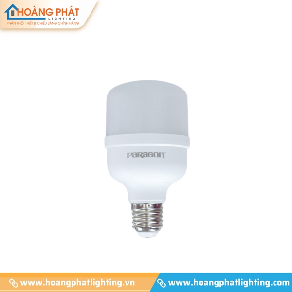 Đèn Led tròn Paragon