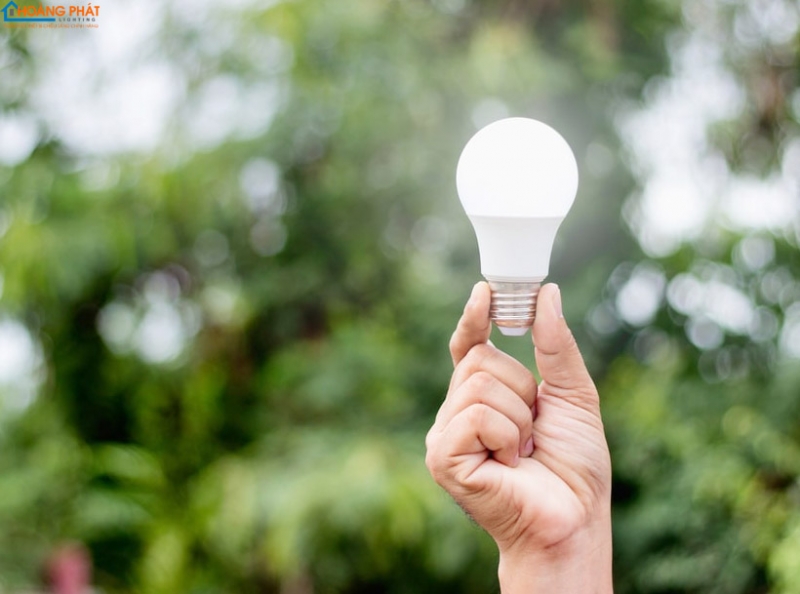 Đèn Led tròn Điện Quang