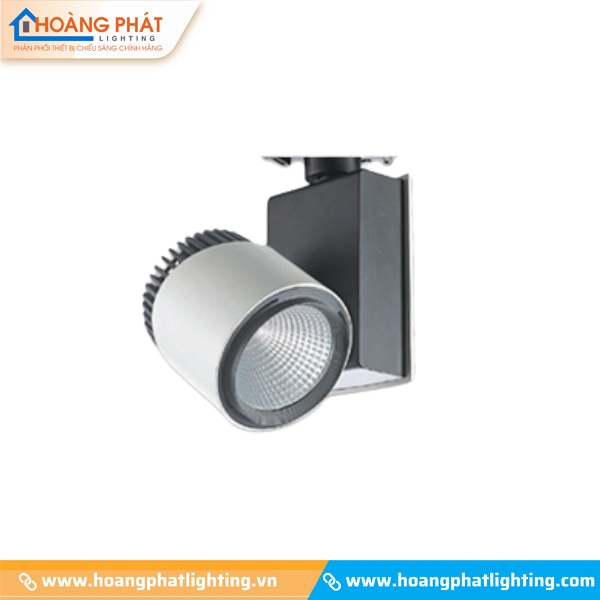 Đèn rọi ray Điện Quang