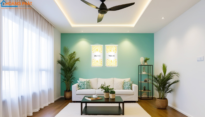Đèn led dây Philips
