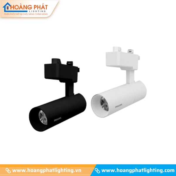 Đèn rọi ray Philips