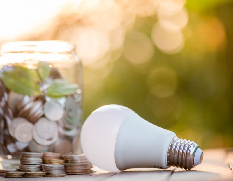 Đèn Led tròn Điện Quang