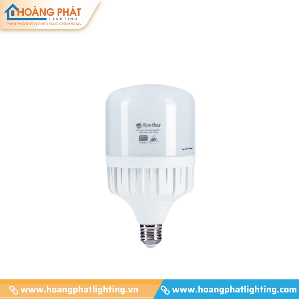 Đèn led tròn Rạng Đông
