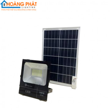 Đèn năng lượng mặt trời Hodiled
