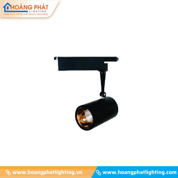 Đèn rọi ray Duhal