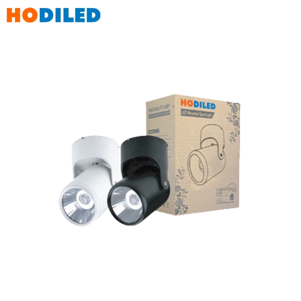 Đèn rọi ray Hodiled