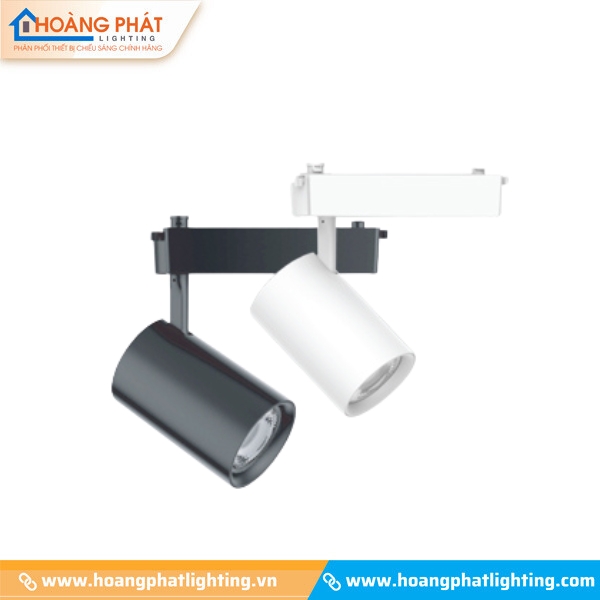 Đèn rọi ray MPE