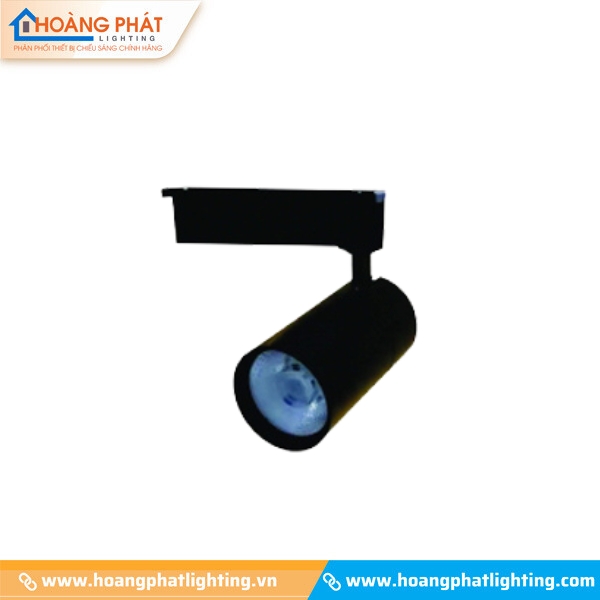 Đèn rọi ray Duhal