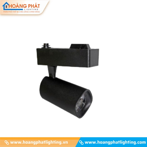 Đèn rọi ray Duhal