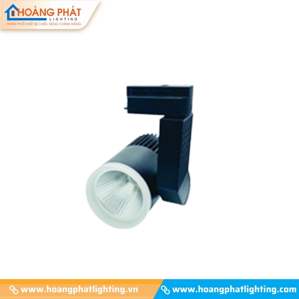 Đèn rọi ray Duhal