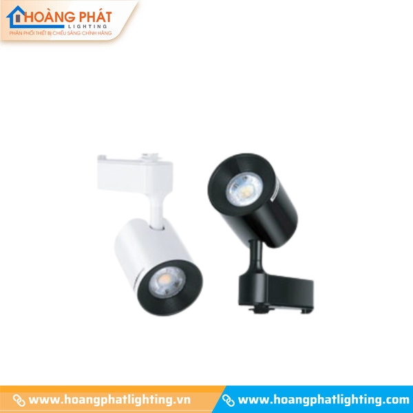 Đèn rọi ray Panasonic