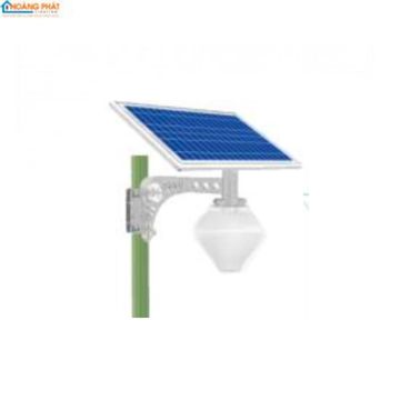 Đèn năng lượng mặt trời Blue Carbon