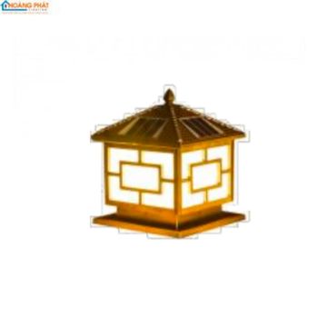 Đèn năng lượng mặt trời JINDIAN