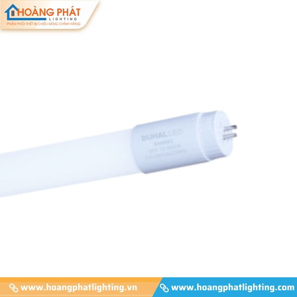 Đèn tuýp Led Duhal
