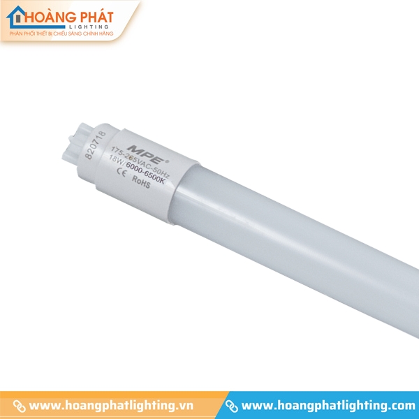 Đèn tuýp led MPE