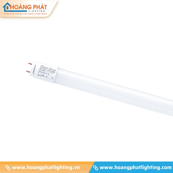 Đèn tuýp led Rạng Đông